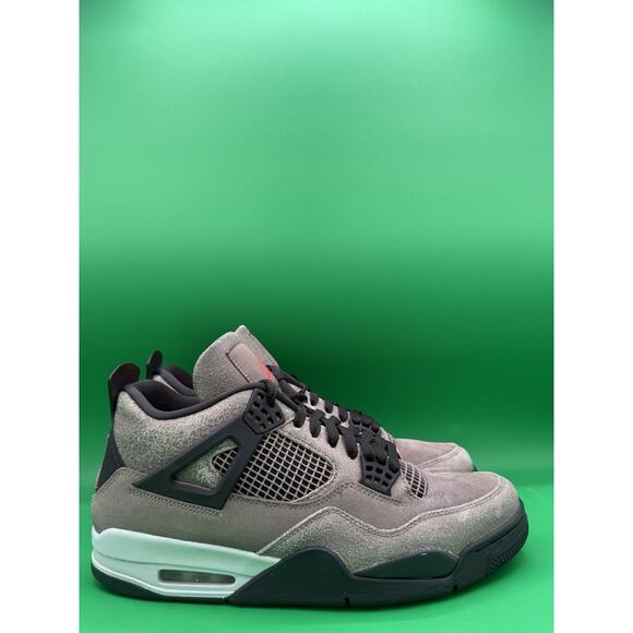 Air Jordan 4 Retro “Taupe Haze” Size 11 OG Box (DB0732-200) - Picture 1 of 6